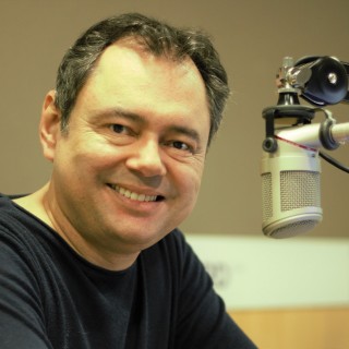 Cláudio Canadá