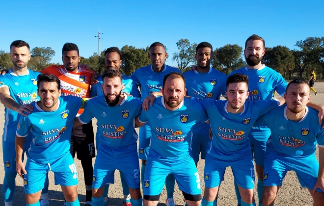 Inatel adiou jogos marcados para 9 de janeiro de 2022
