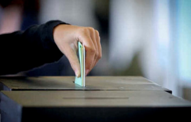 Legislativas: Membros das mesas de voto e funcionários das juntas vacinados no sábado