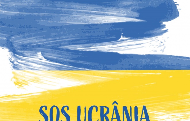 Odemira Solidária Com Ucrânia