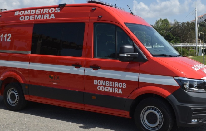 Cidadão hondurenho morre atropelado no concelho de Odemira