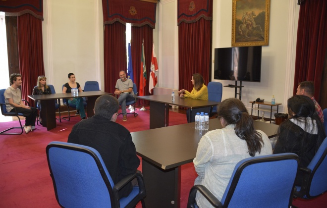 Câmara de Santiago do Cacém e Escola Superior de Educação de Lisboa promovem estágios