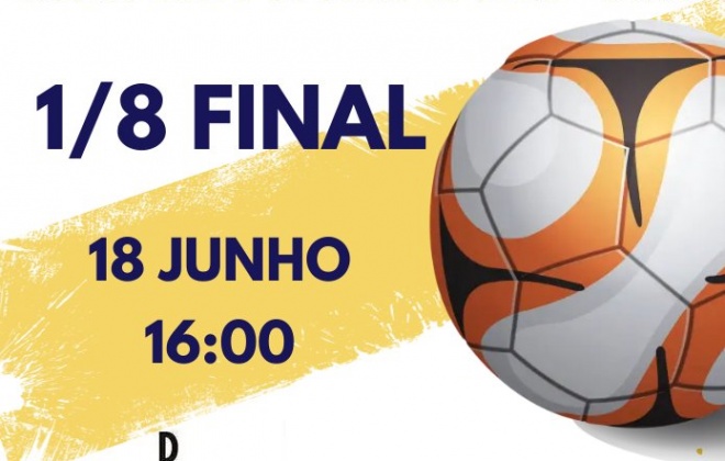 Ginásio Clube de Sines joga em Chaves no dia 18 de junho