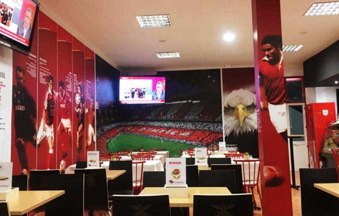 Casa do Benfica de Sines tem nova Comissão Administrativa