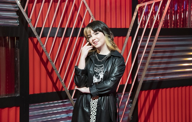 Jovem sinieense faz sucesso no programa "The Voice Kids 2022" da RTP