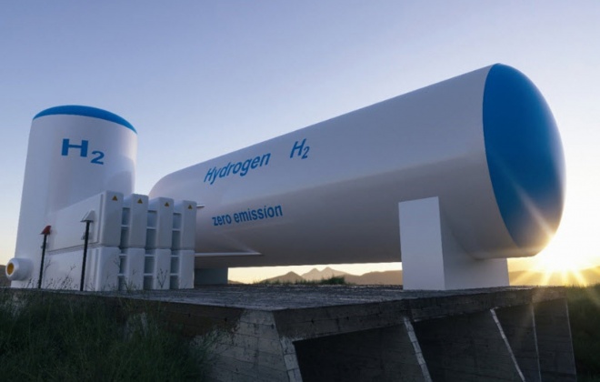 Fusion Fuel recebe 10 milhões do PRR para produzir hidrogénio verde em Sines