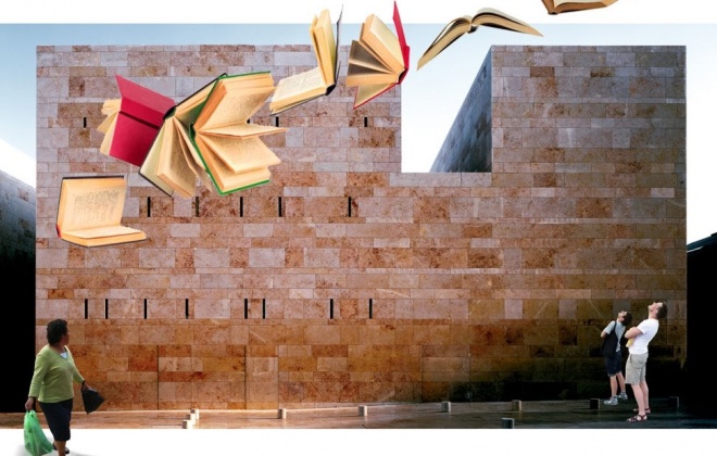 Biblioteca Municipal de Sines assinala o 17.º aniversário este sábado