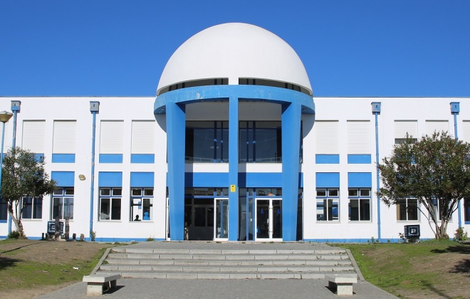 Escola Básica Pedro Nunes em Alcácer do Sal distinguida com Galardão Eco-Escolas