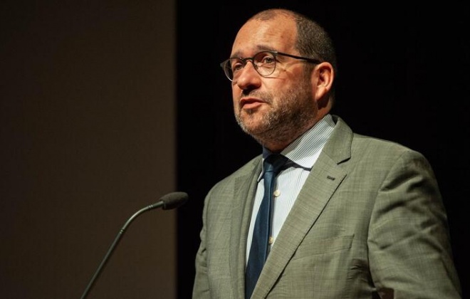 Ministro da Educação espera arranque do ano letivo tranquilo mas "sem ilusões"