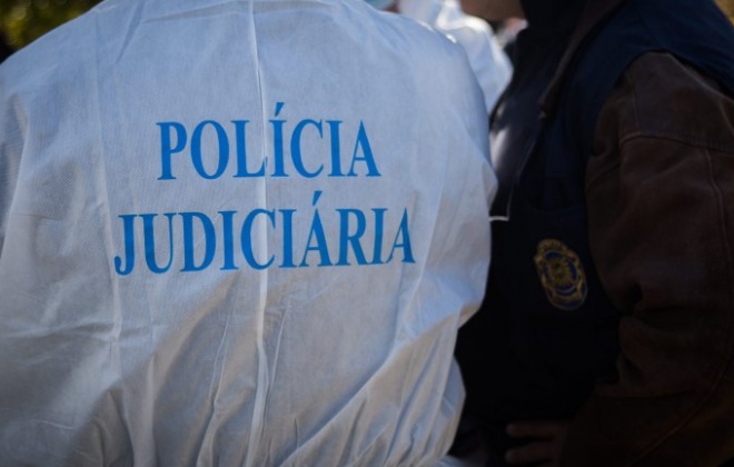 PJ investiga morte de mulher encontrada em poço na localidade de Ermidas-Sado