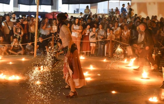 Alvalade Medieval termina neste domingo em Alvalade