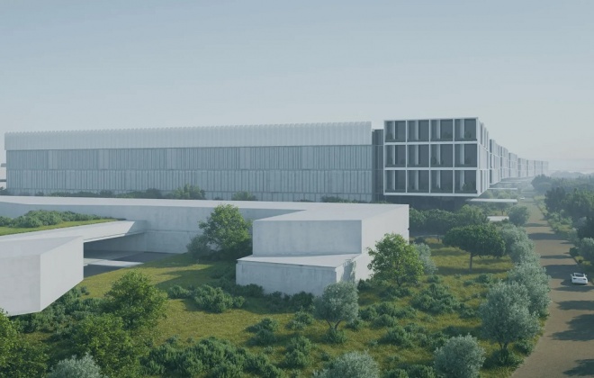Start Campus adere ao Acordo Climático iMasons