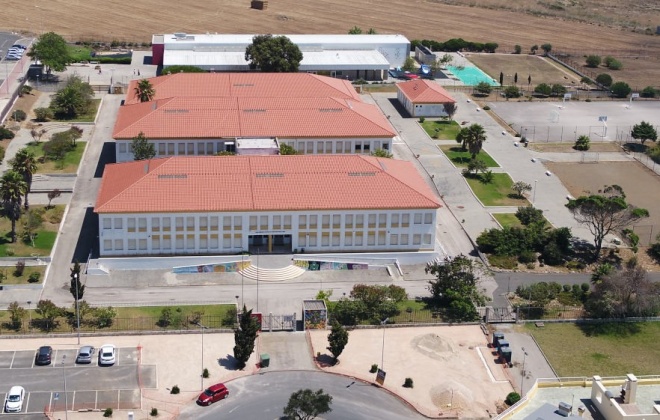 Politécnico de Setúbal investe 1,5ME numa residência de estudantes em Sines
