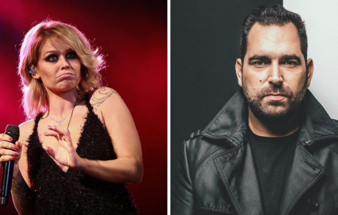 Concerto de Aurea e Marco Rodrigues nas comemorações do Dia do Concelho de Sines