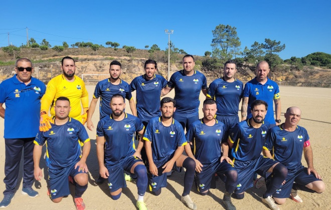 Vale Figueira lidera Inatel de Beja – Série B