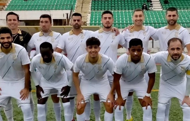 Equipas de Odemira já conhecem adversários na Taça do Distrito de Beja