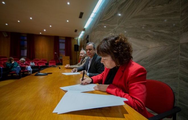 Município de Sines atribui 68 mil euros às associações de cariz social e IPSS do concelho