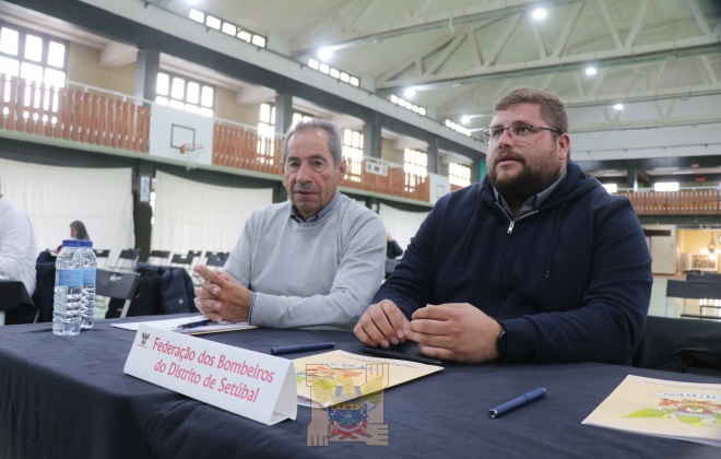 Bombeiros não concordam com nova estrutura sub-regional da Proteção Civil