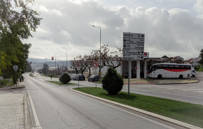 Câmara de Alcácer do Sal vai construir uma rotunda na Avenida José Saramago