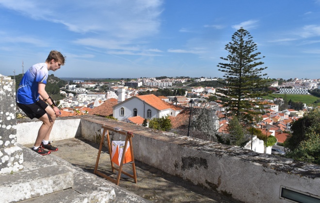 Alentejo recebe duas provas de Orientação em fevereiro