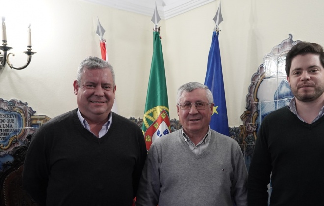 Município de Montemor-o-Novo e Arquidiocese de Évora estabelecem protocolo no âmbito da JMJ