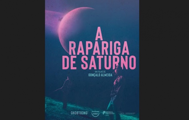 Realizador Gonçalo Almeida de Santiago do Cacém premiado nos troféus CinEuphoria
