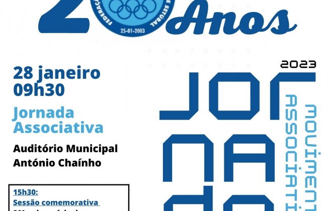 Movimento Associativo de Santiago de Cacém em jornada para debater o futuro