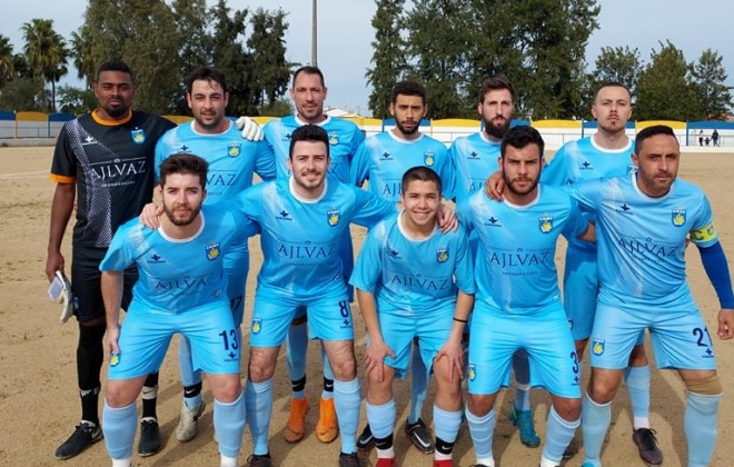 Ginásio Clube de Sines venceu esta tarde em Alfundão