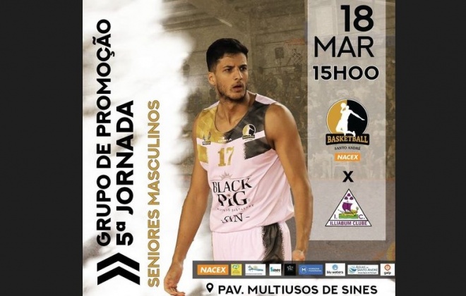 ABC de Santo André recebe o IIIiabum neste sábado às 15h00