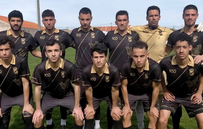 Odemirense recebe o Praia de Milfontes neste domingo às 10h30