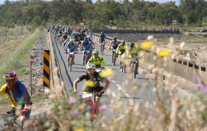 2700 atletas participam este domingo no raid de BTT Alvalade – Porto Covo