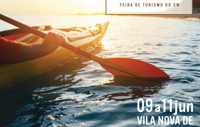 FEITUR – Feira de Turismo do SW vai decorrer entre 9 e 11 de junho