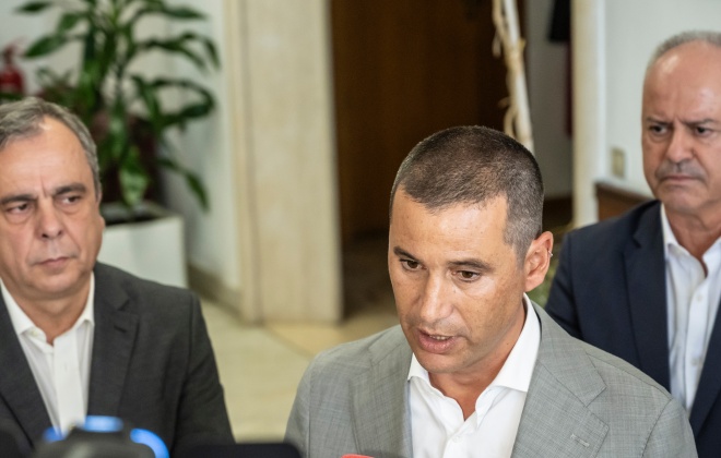 Governo pretende construir a A26 entre Sines e Grândola até 2026