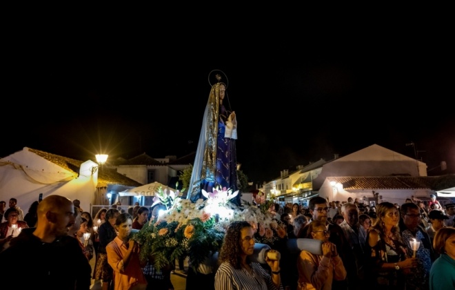 Aldeia de Porto Covo está em festa a partir de hoje e até 30 de agosto