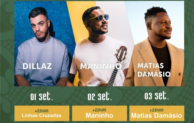 Feira do Monte regressa a Santiago do Cacém de 1 a 3 de setembro