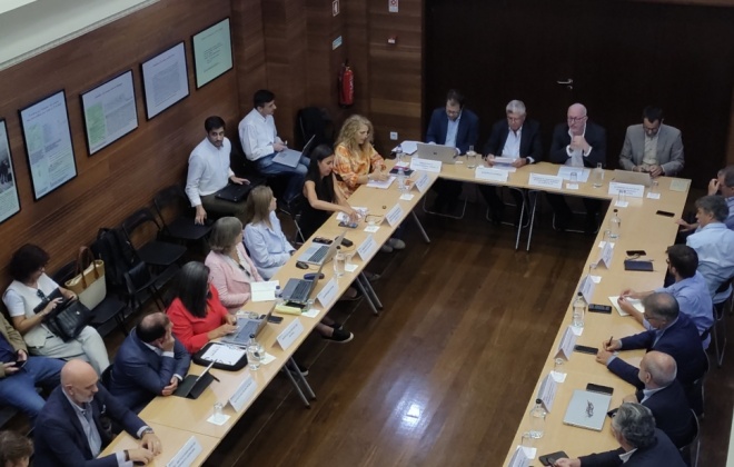 Alentejo Litoral já conta com um Observatório para a Transição Justa