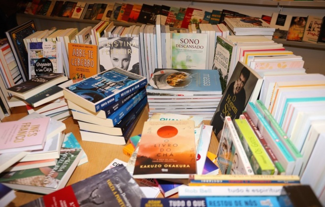 36.ª edição da Feira do Livro de Grândola é inaugurada nesta sexta-feira