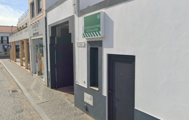PJ detém homem suspeito de tentar matar senhorio em Vila Nova de Milfontes
