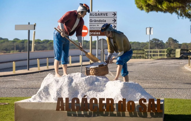PJ detém homem por suspeitas de tentativa de homicídio em Alcácer do Sal
