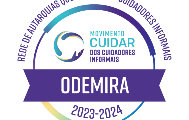 Município de Odemira distinguido como autarquia que cuida dos Cuidadores Informais