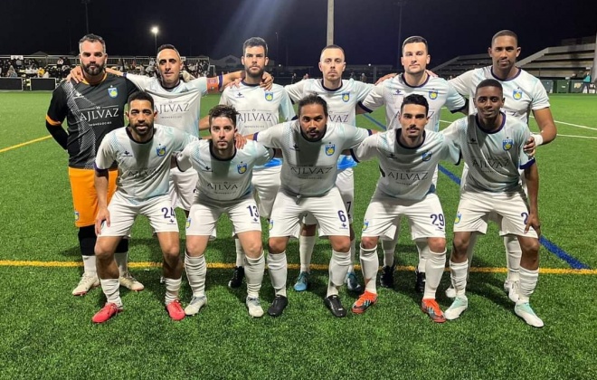 Ginásio Clube de Sines e Santa Cruz vencem e Porto Covo perdeu no Inatel de Beja