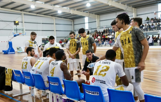 ABC Santo André recebe o Sangalhos neste domingo às 16 horas