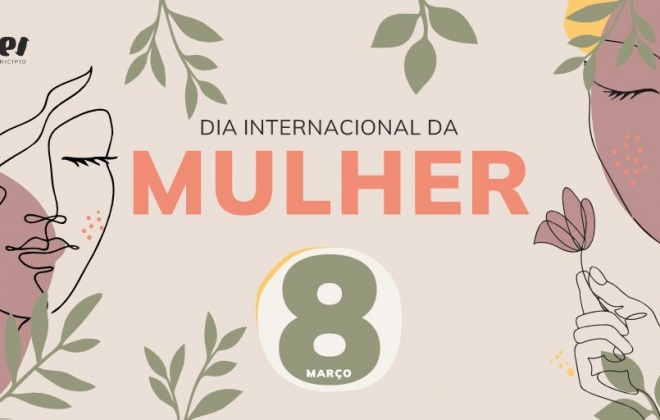 Município de Sines comemora o Dia da Mulher com convívio e literatura