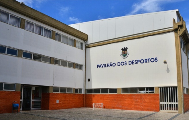Hóquei Clube Vasco da Gama regressou às vitórias