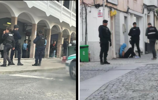 Ficaram em prisão preventiva três dos seis suspeitos de tráfico de droga detidos em Sines, Setúbal e Sintra