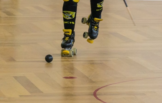 HC Vasco da Gama e HC de Santiago acertam o calendário com derrotas