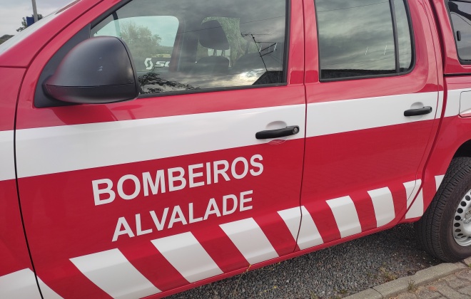 Polícia Judiciária investiga rixa em Ermidas-Sado que provocou dois feridos graves
