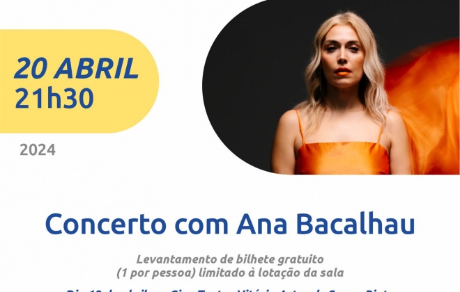 Cineteatro Vitória é inaugurado neste sábado em Ermidas-Sado