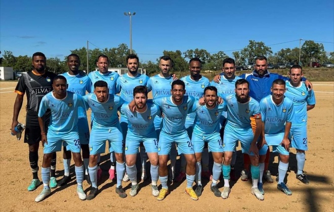 Ginásio Clube de Sines apurado para a final do Campeonato do Inatel de Beja