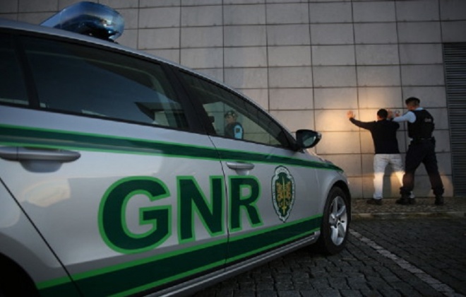 Criminalidade voltou a aumentar no Alentejo Litoral